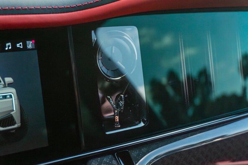 2025 Rolls-Royce Black Badge Cullinan