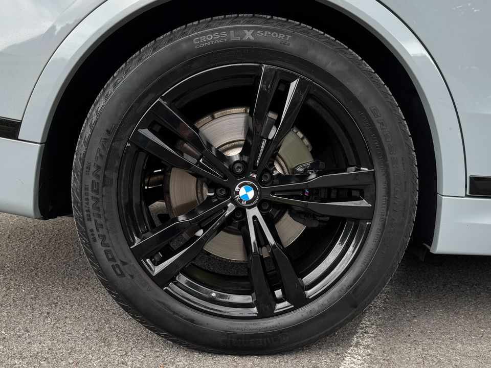 2024 BMW X7