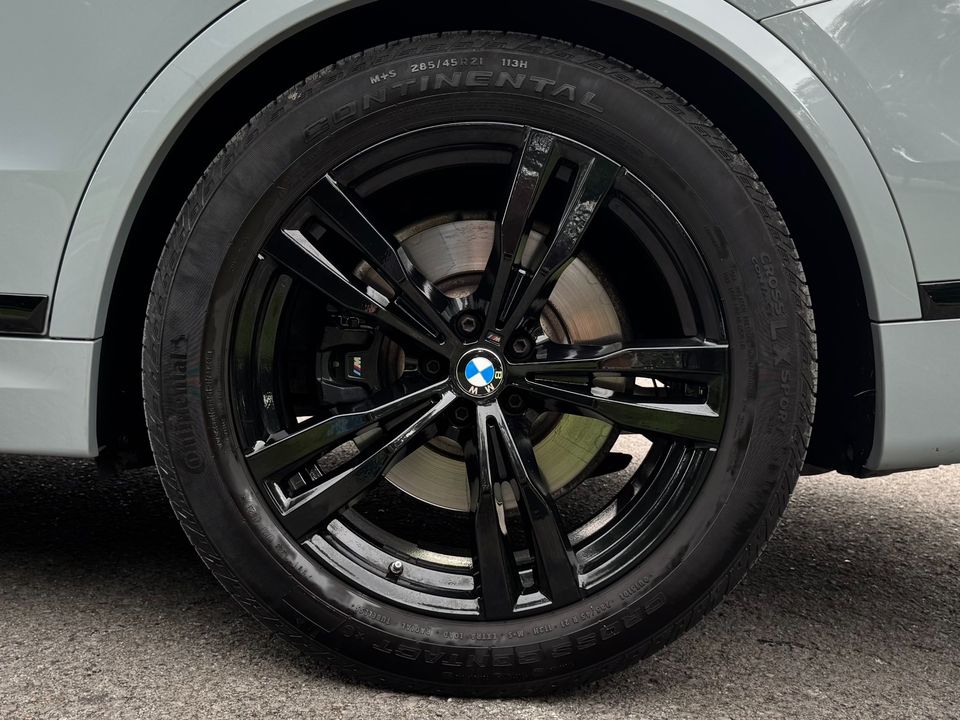 2024 BMW X7