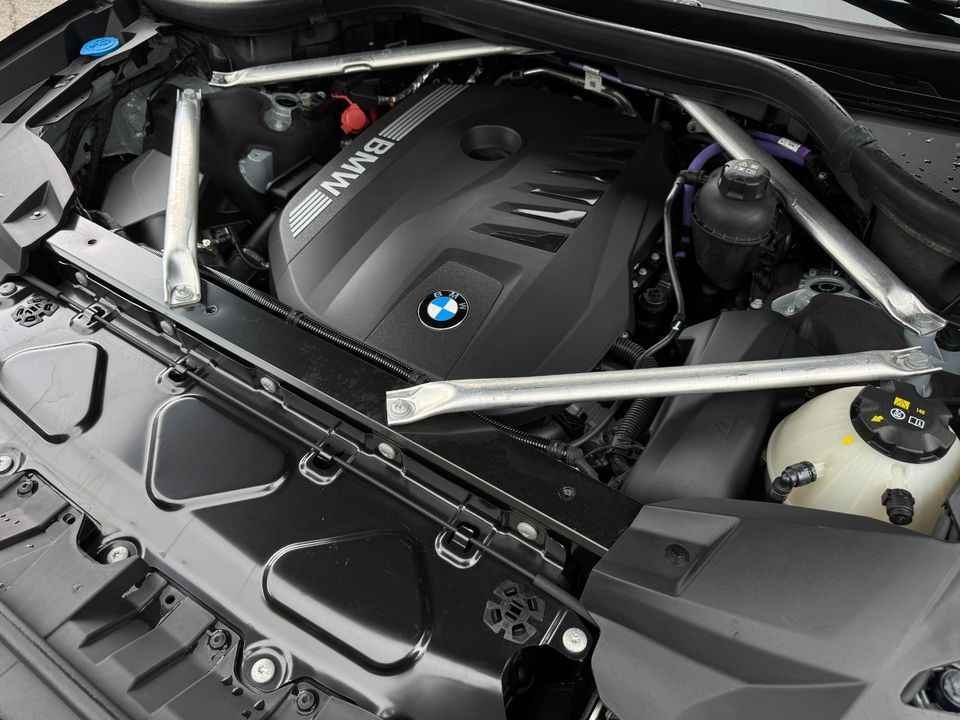 2024 BMW X7