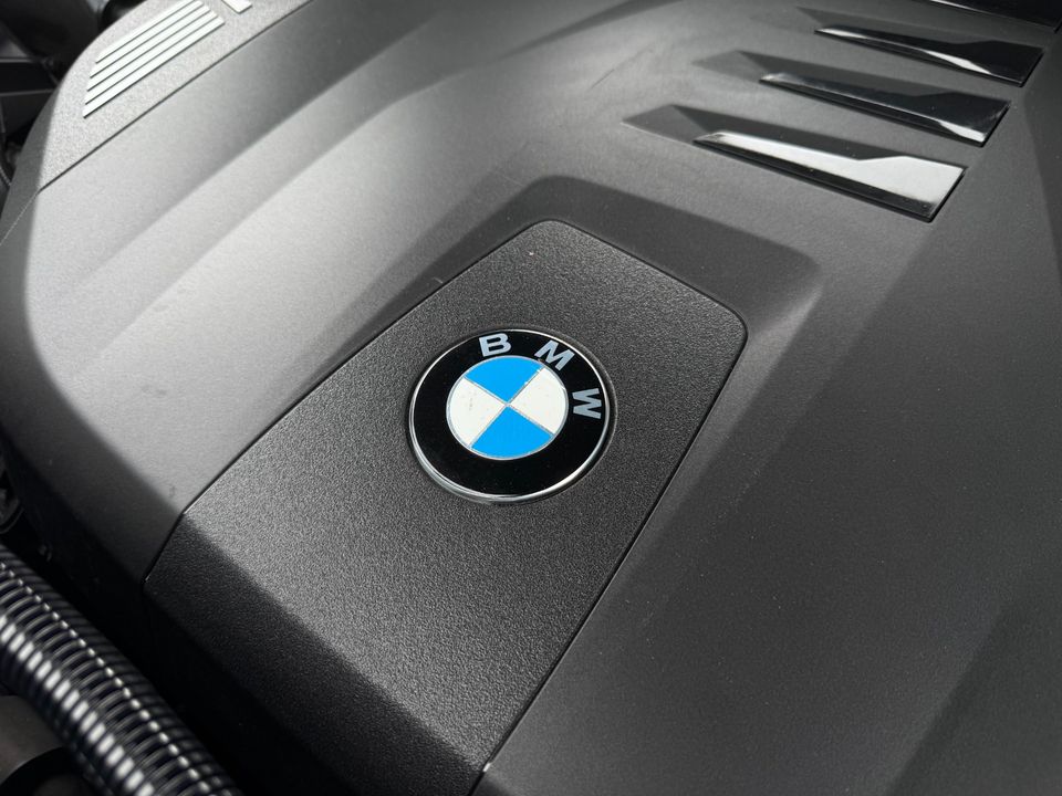 2024 BMW X7