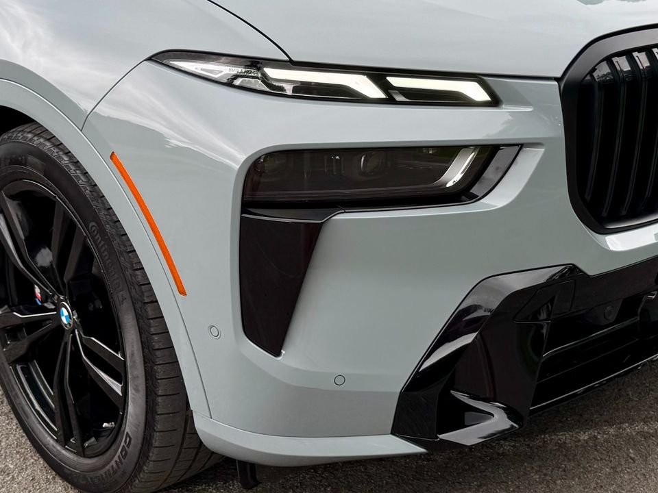 2024 BMW X7