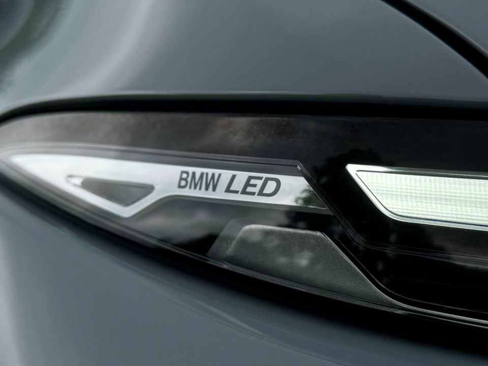 2024 BMW X7