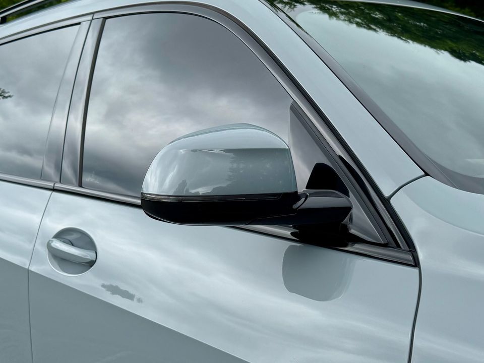 2024 BMW X7