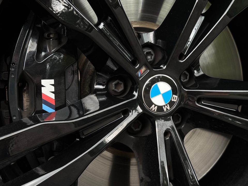 2024 BMW X7