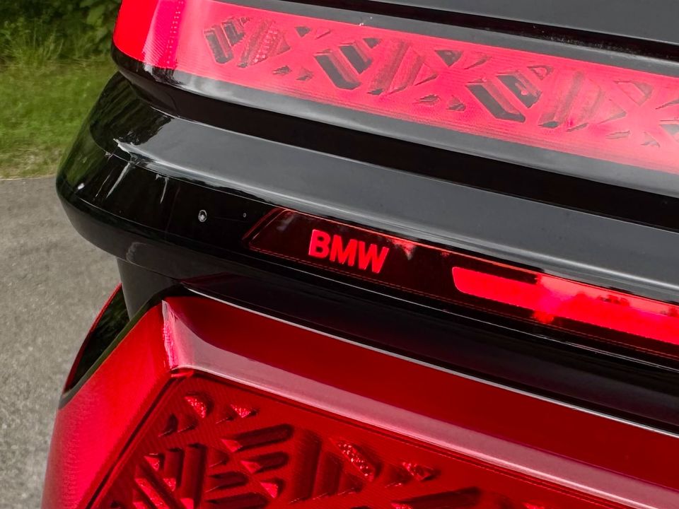 2024 BMW X7