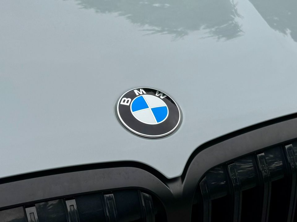 2024 BMW X7