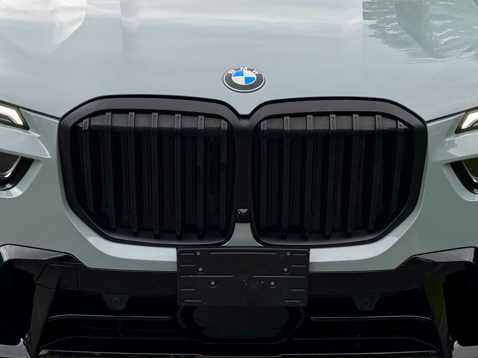 2024 BMW X7
