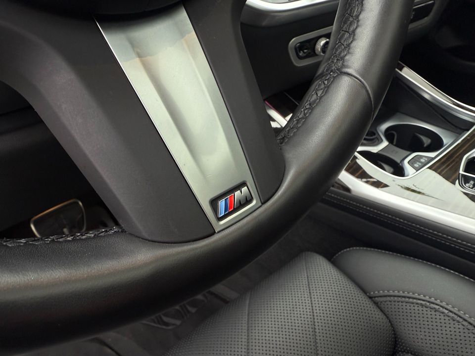 2024 BMW X7