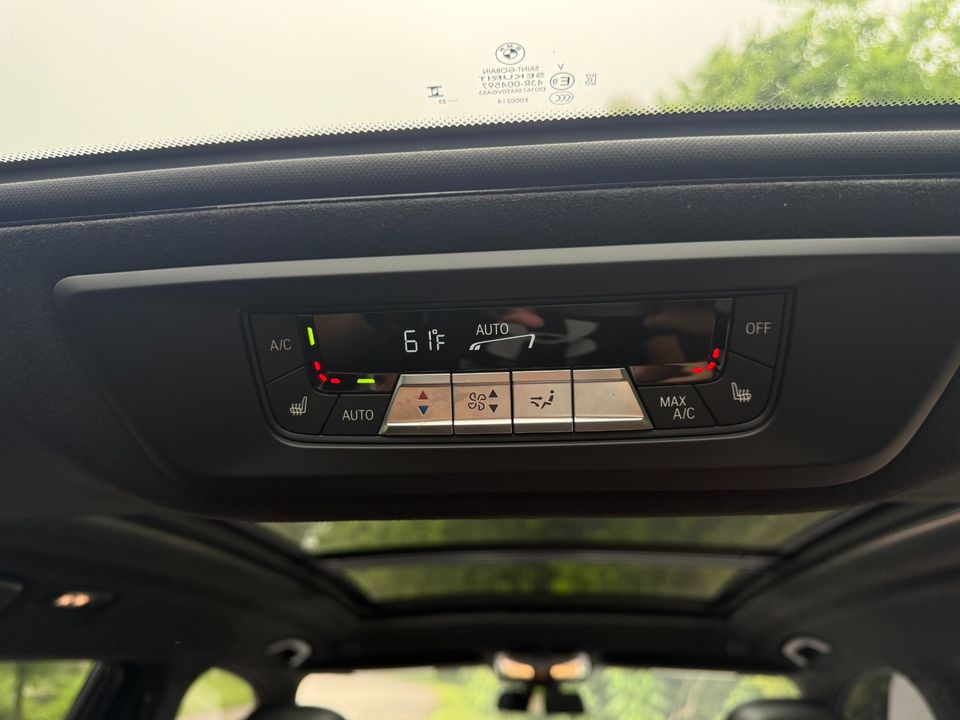 2024 BMW X7