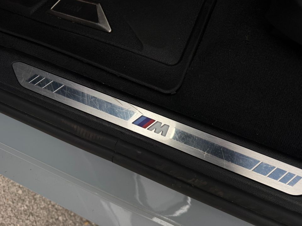 2024 BMW X7