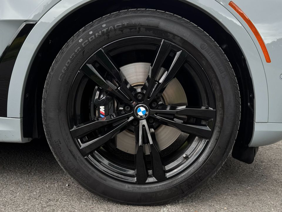 2024 BMW X7