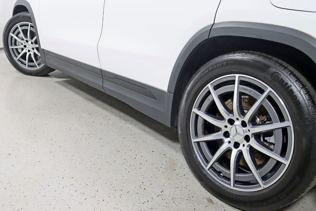 2021 Mercedes-Benz GLA