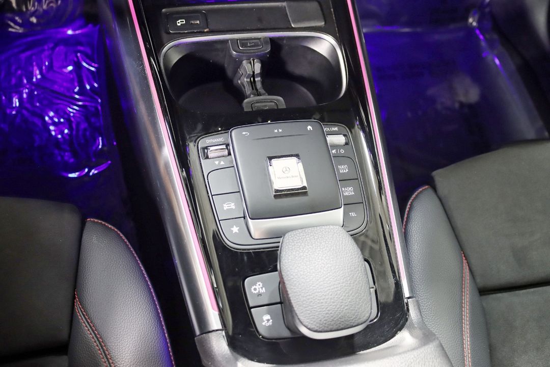 2021 Mercedes-Benz GLA