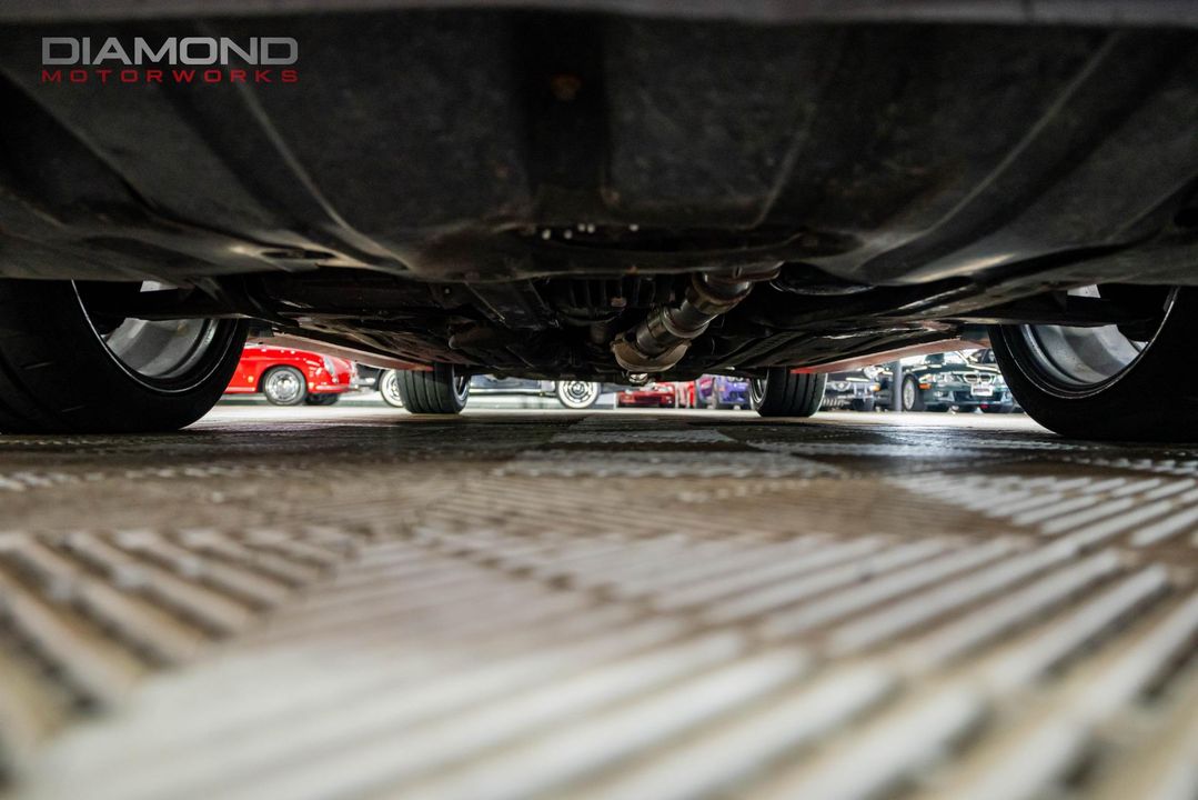 1999 Mitsubishi 3000GT