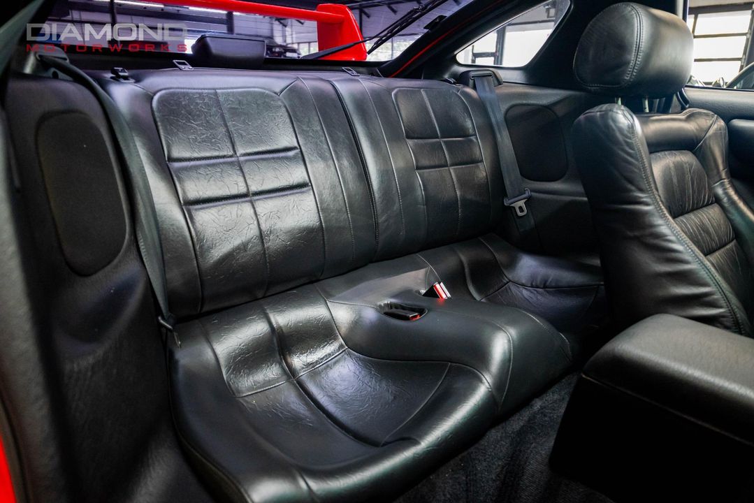 1999 Mitsubishi 3000GT