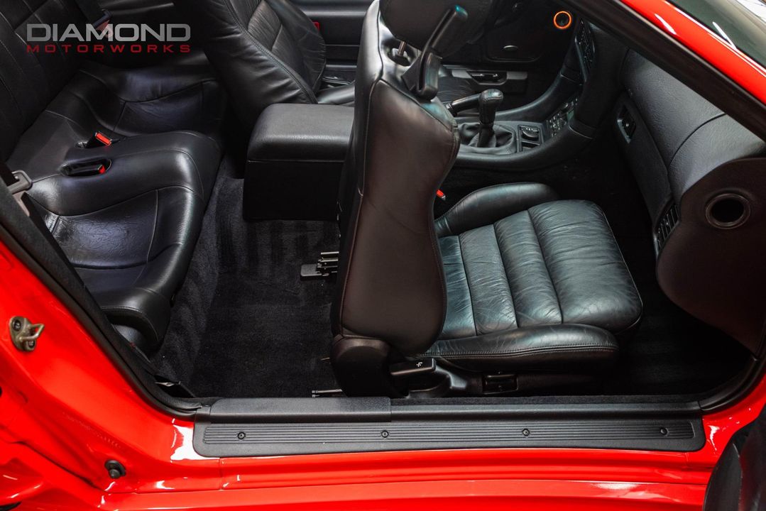 1999 Mitsubishi 3000GT