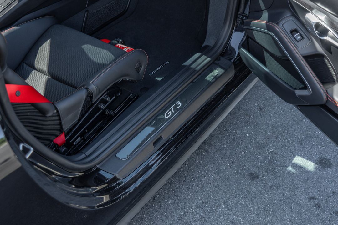 2019 Porsche 911