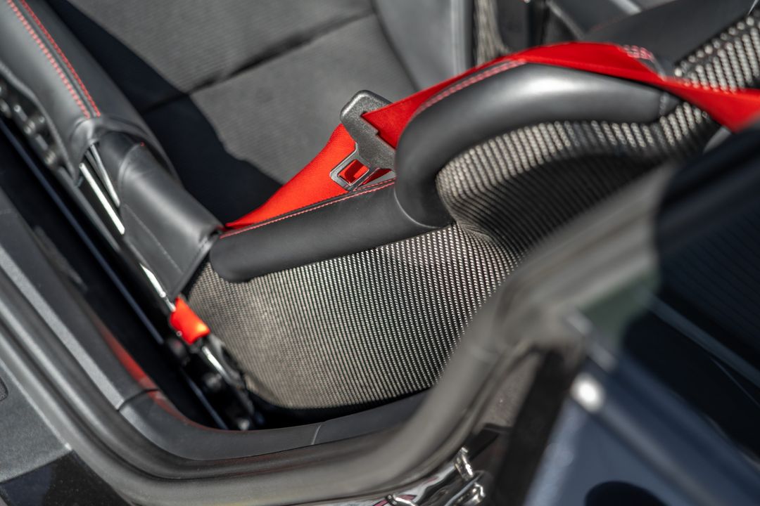 2019 Porsche 911