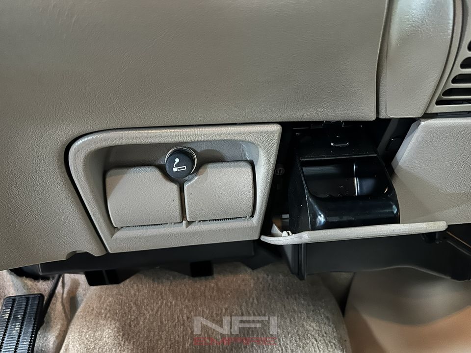 1996 Chevrolet 3500 Extended Cab