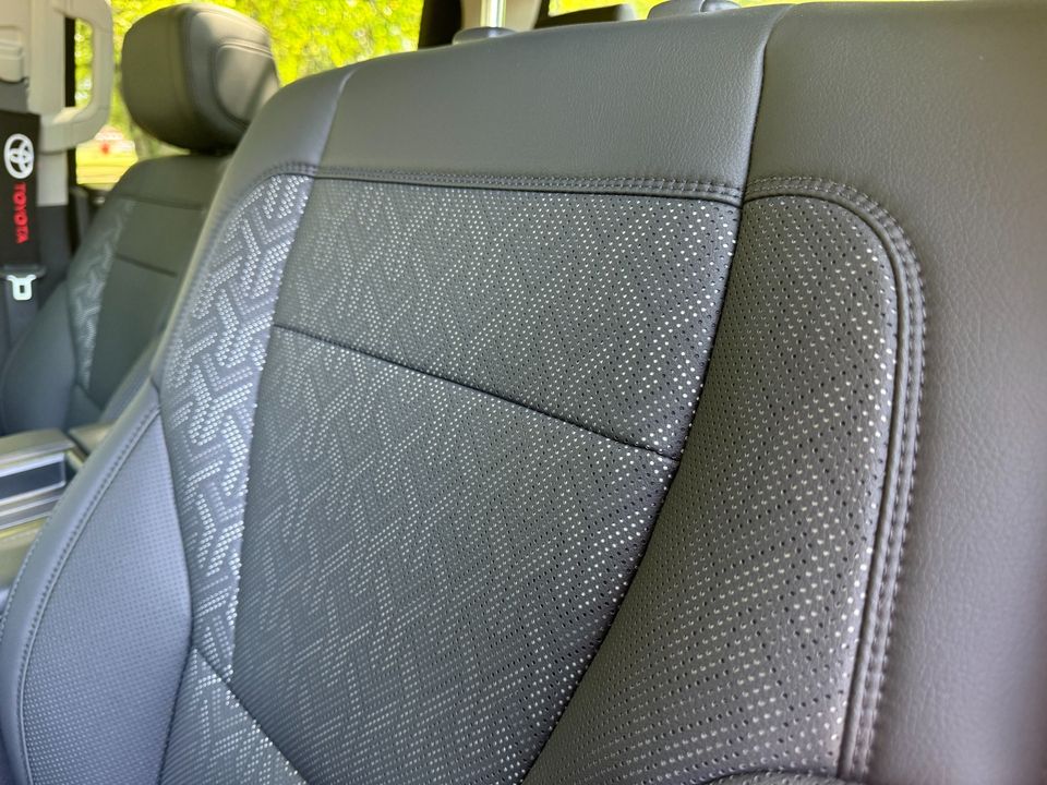 2024 Toyota Tundra