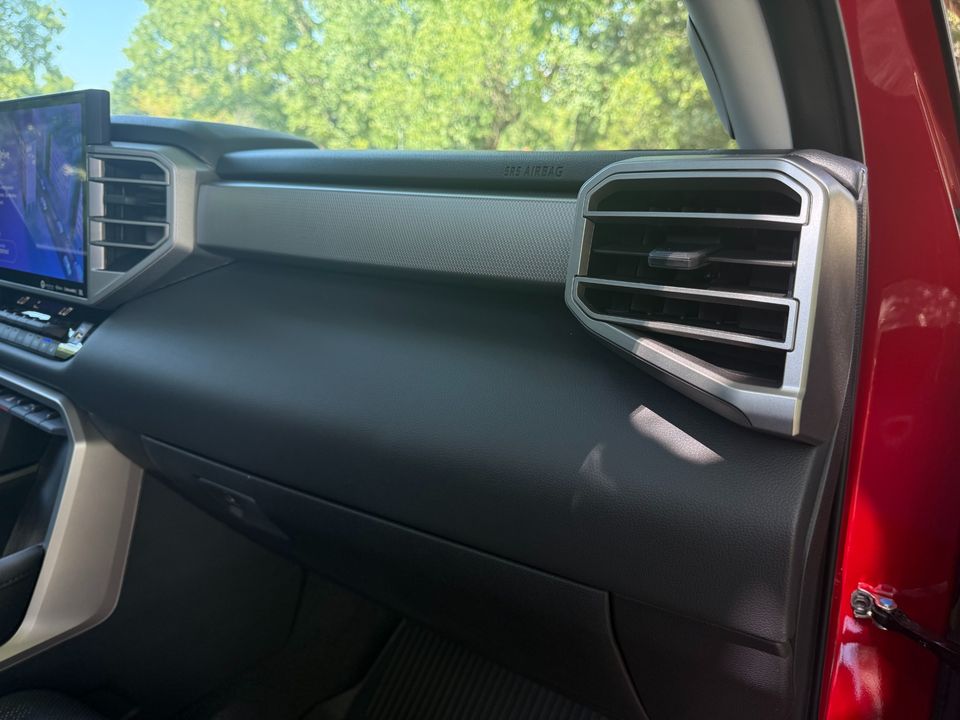 2024 Toyota Tundra