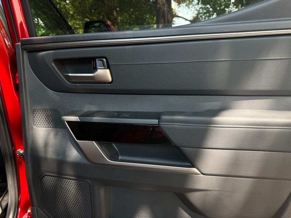 2024 Toyota Tundra
