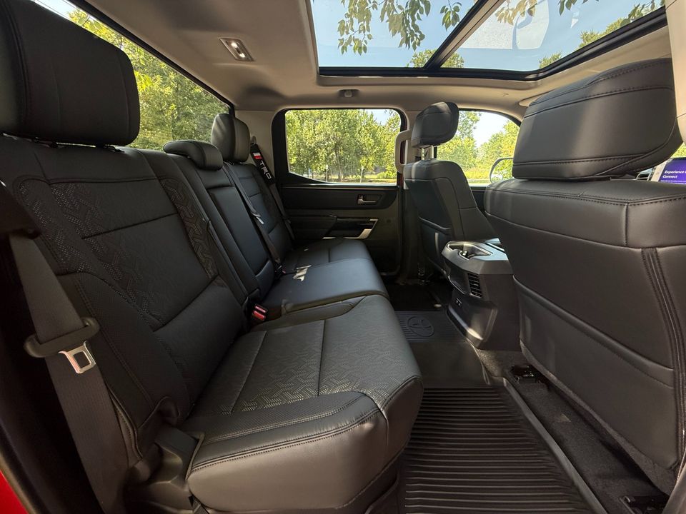 2024 Toyota Tundra