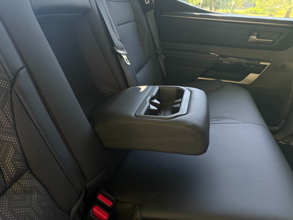 2024 Toyota Tundra