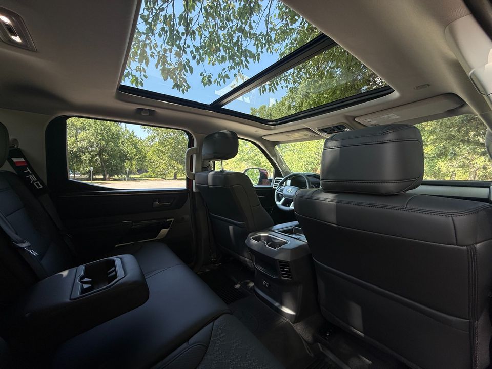 2024 Toyota Tundra
