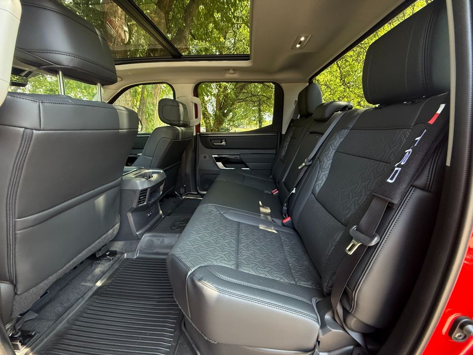 2024 Toyota Tundra