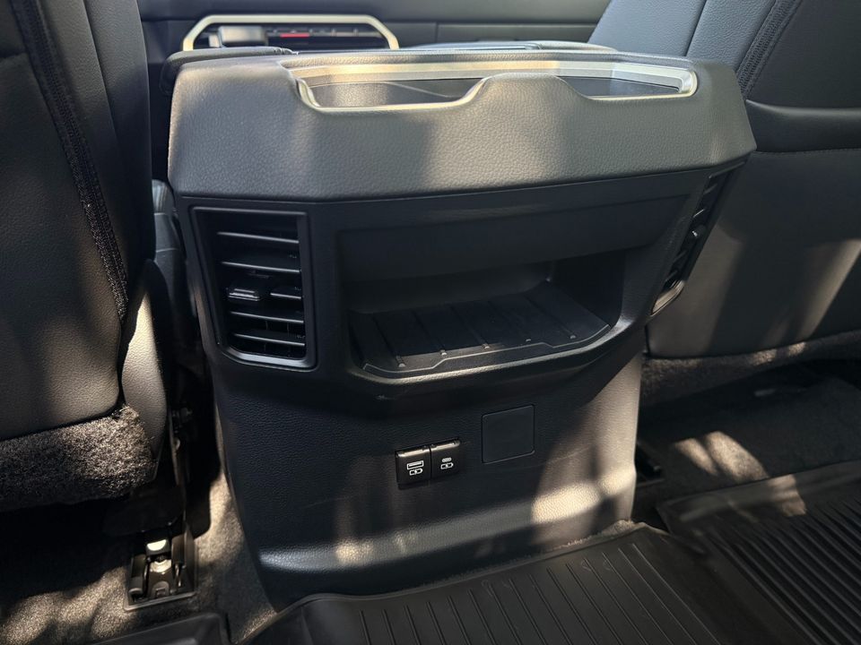2024 Toyota Tundra