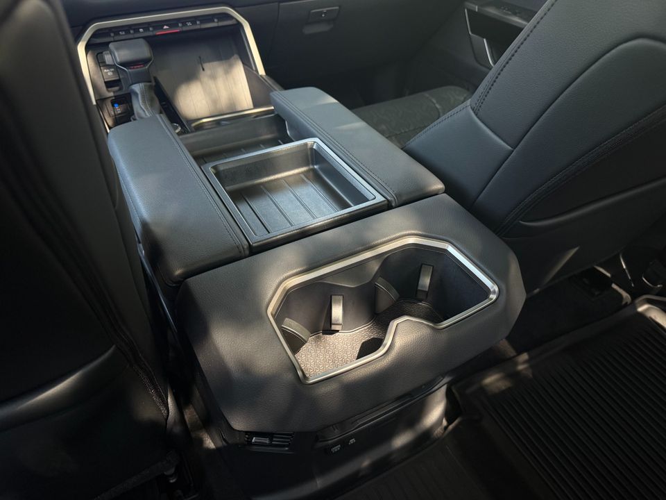 2024 Toyota Tundra