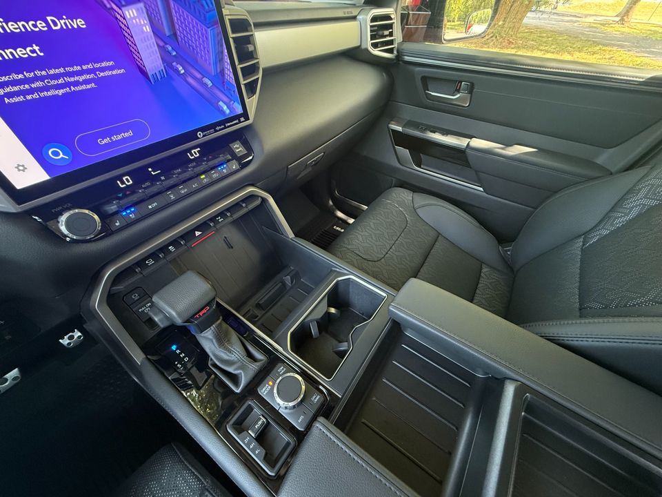 2024 Toyota Tundra