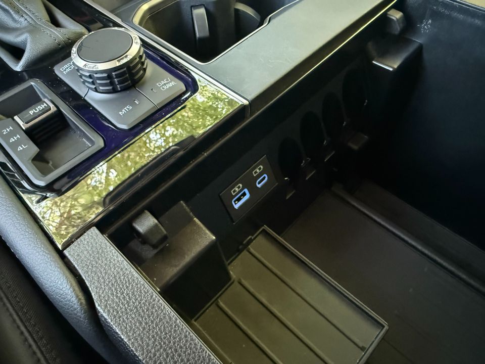 2024 Toyota Tundra