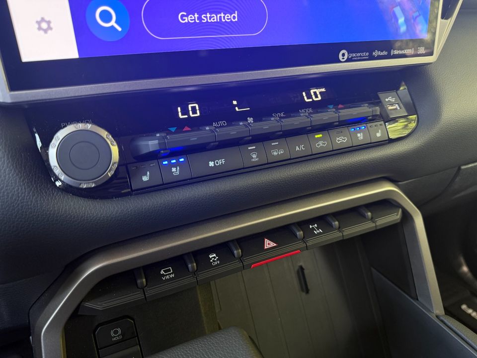 2024 Toyota Tundra