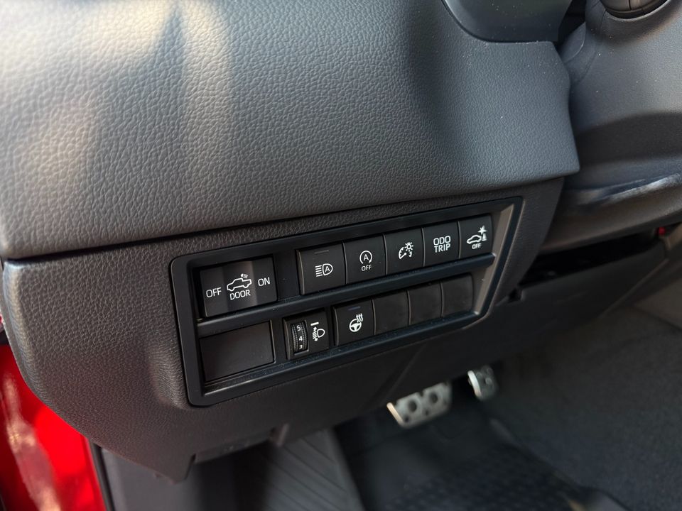 2024 Toyota Tundra