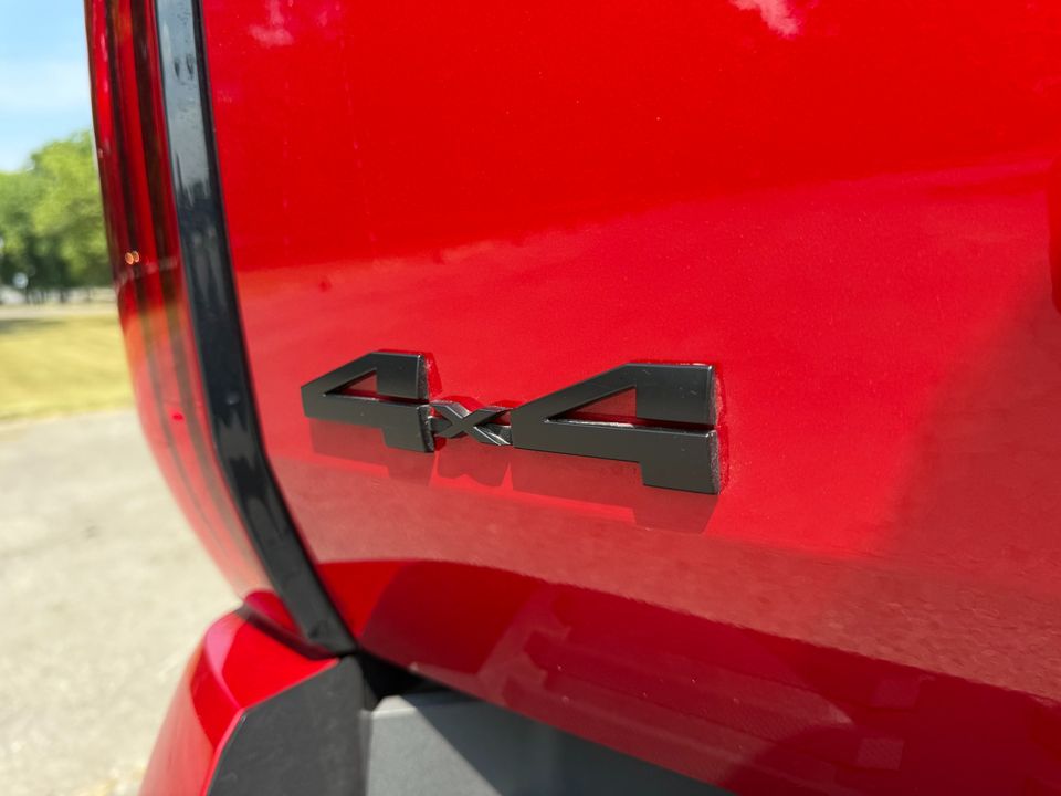 2024 Toyota Tundra