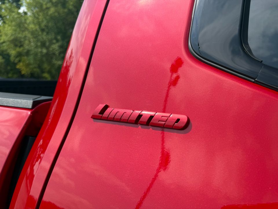 2024 Toyota Tundra