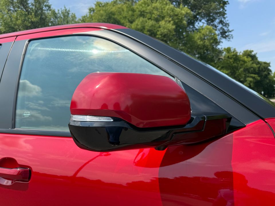 2024 Toyota Tundra