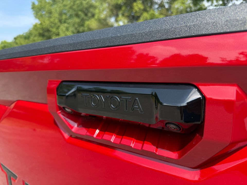 2024 Toyota Tundra