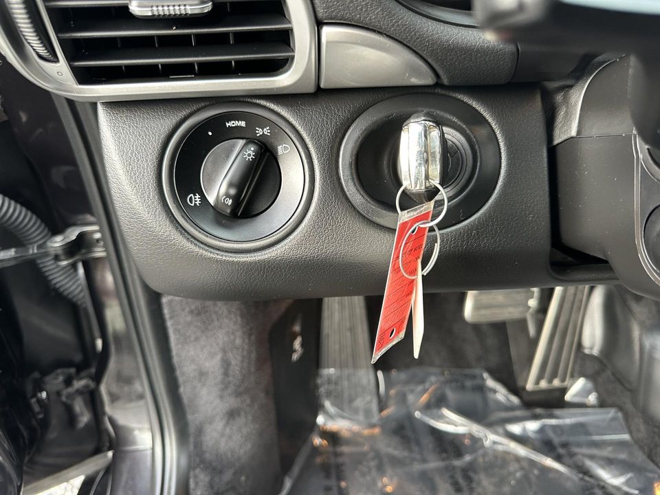 2011 Porsche 911