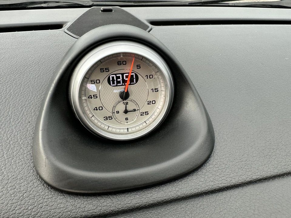 2011 Porsche 911