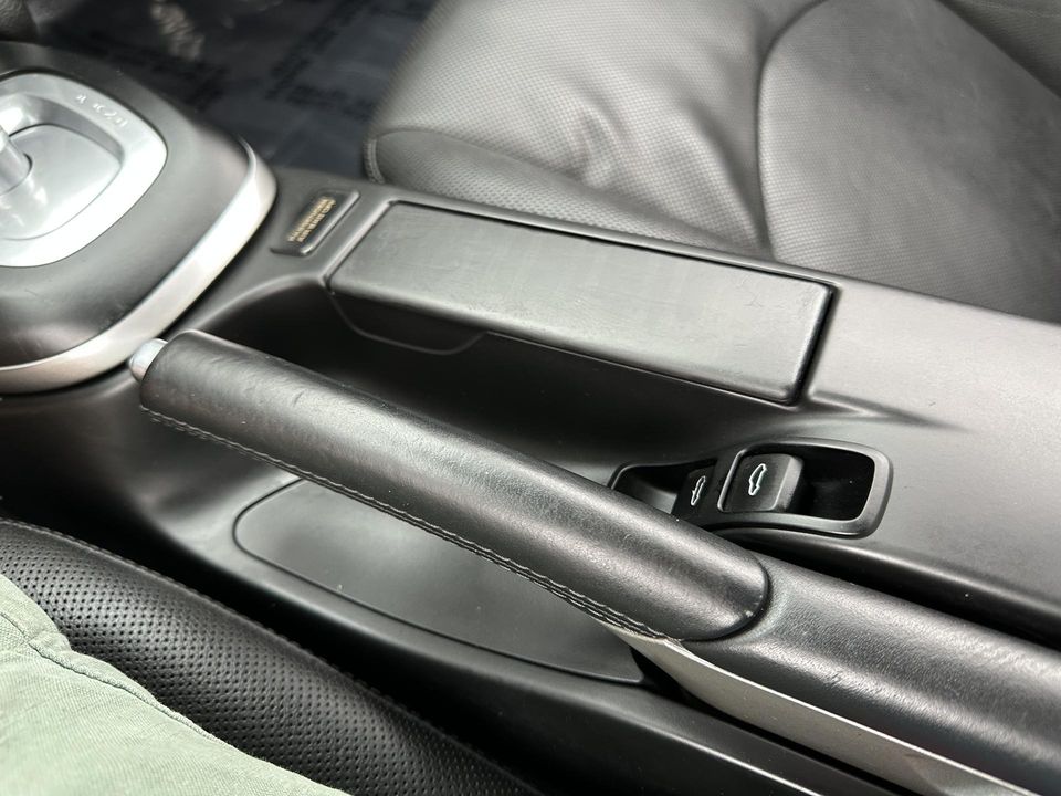 2011 Porsche 911