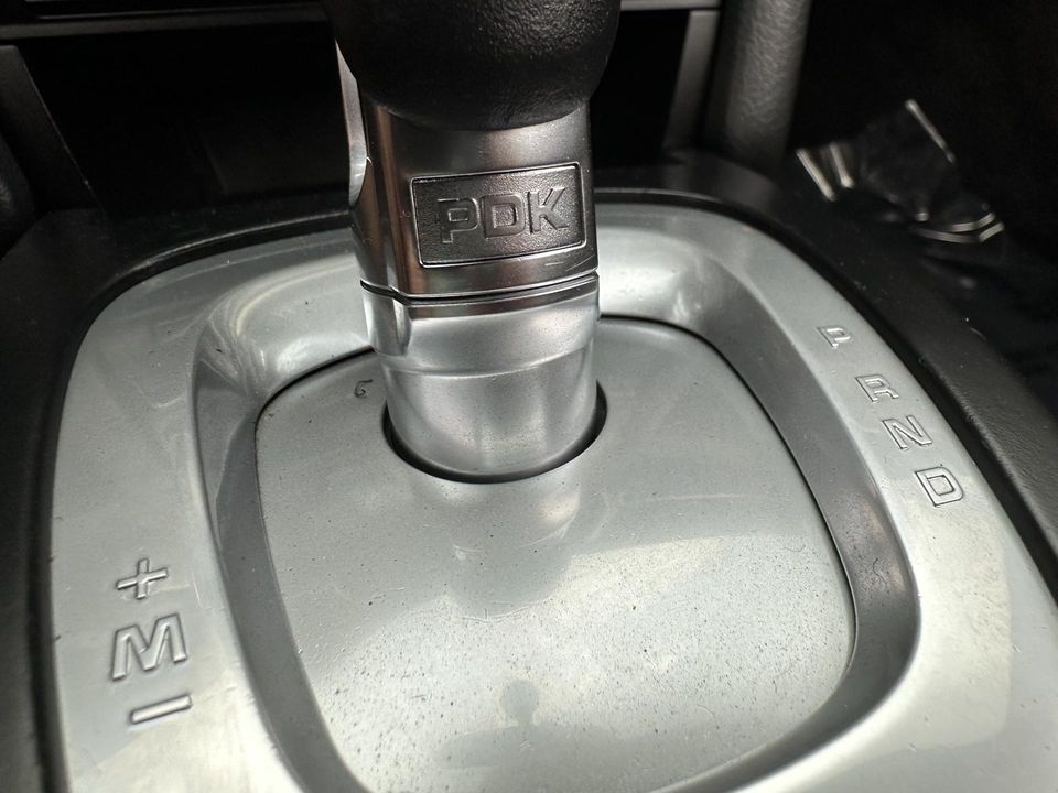 2011 Porsche 911