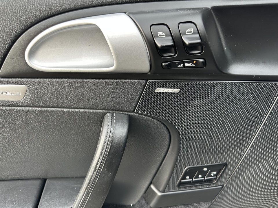 2011 Porsche 911