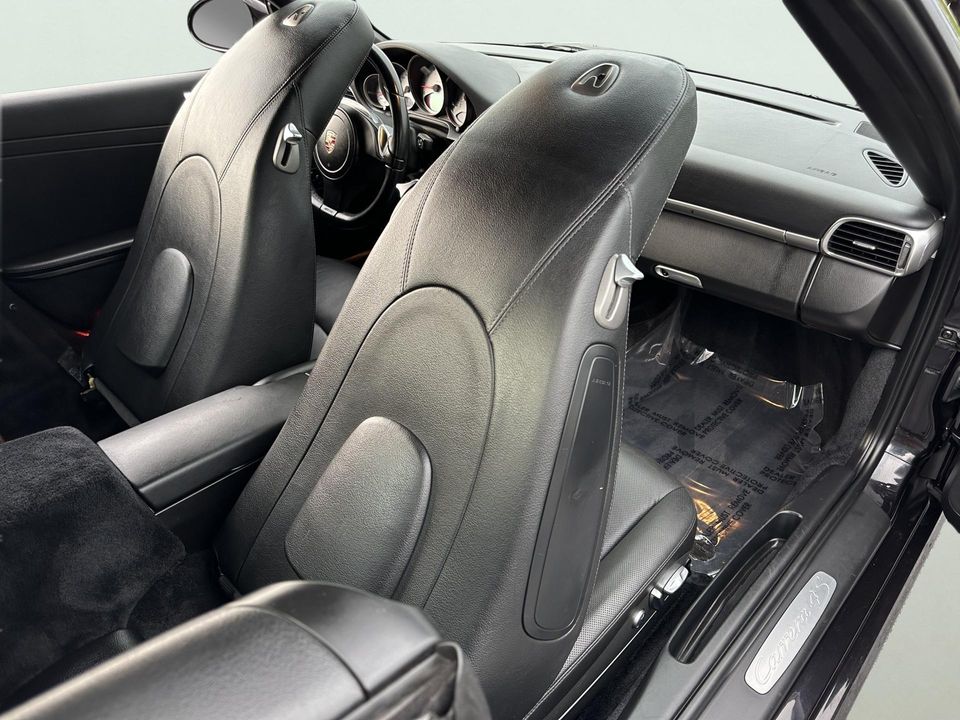 2011 Porsche 911