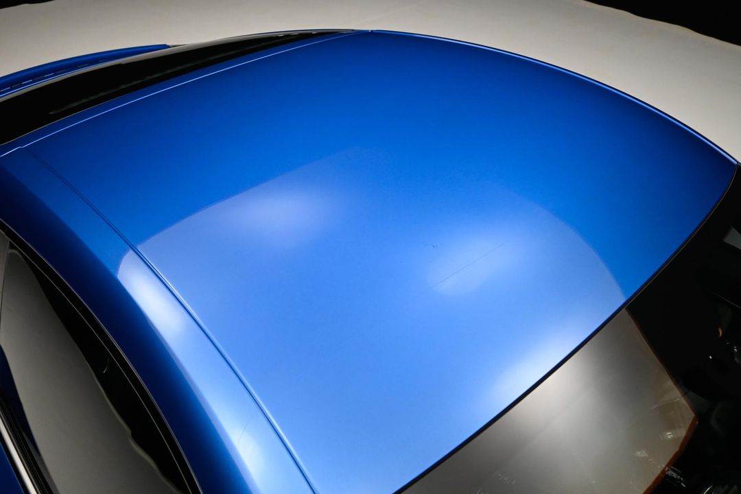 2015 Porsche Cayman