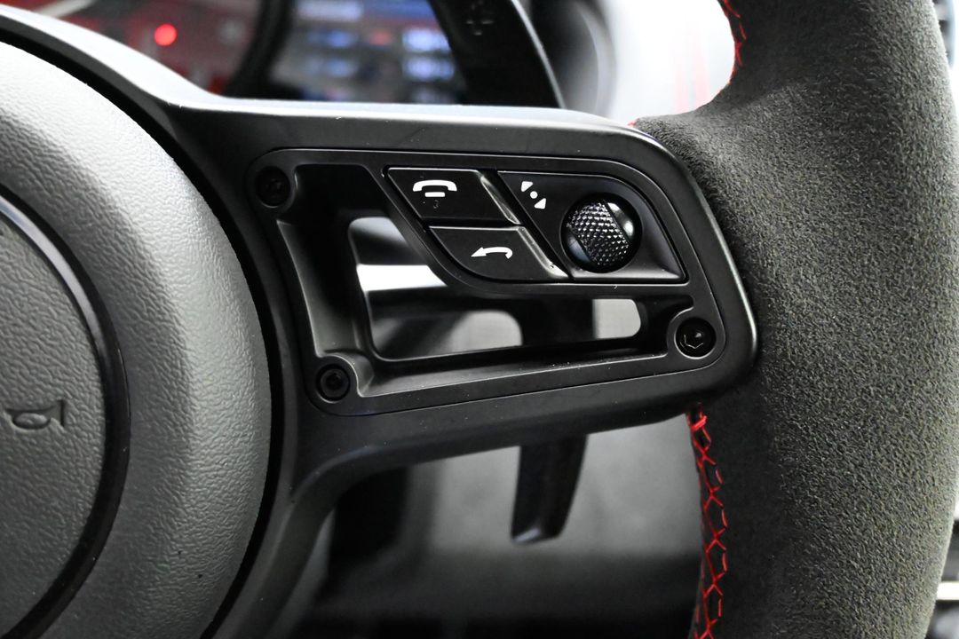 2015 Porsche Cayman