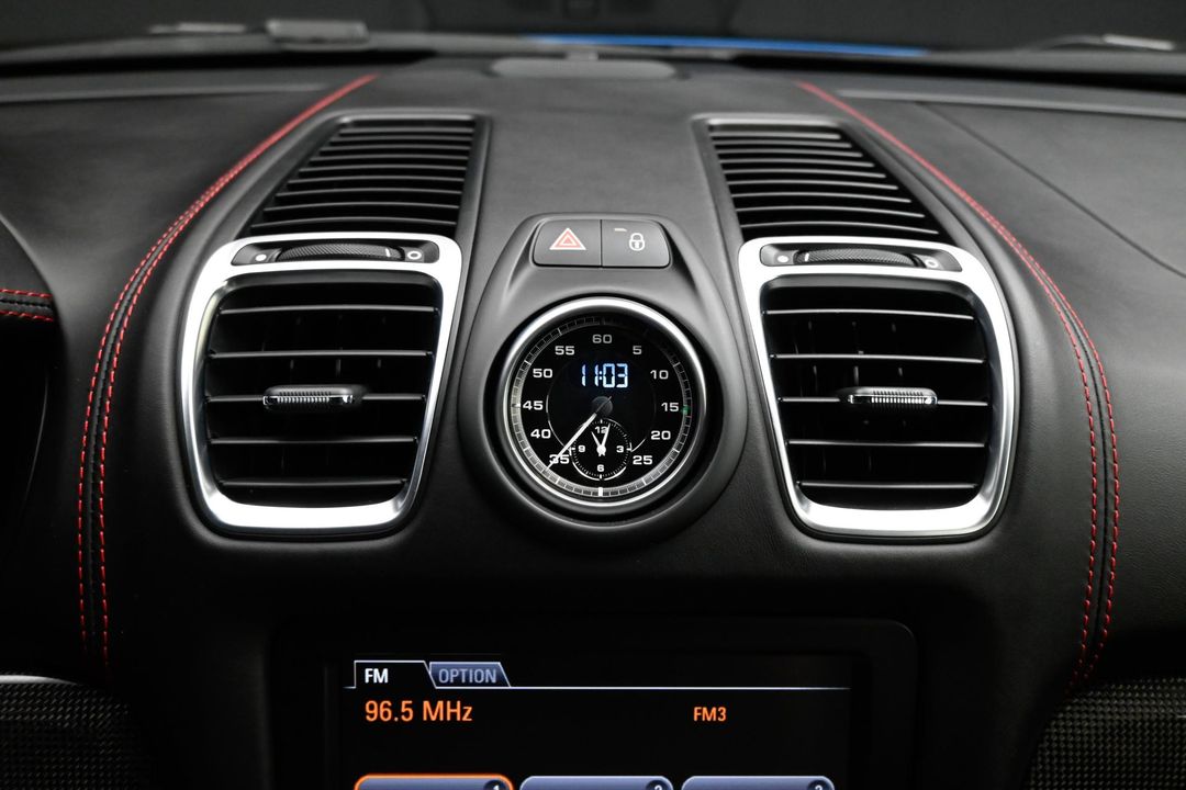 2015 Porsche Cayman